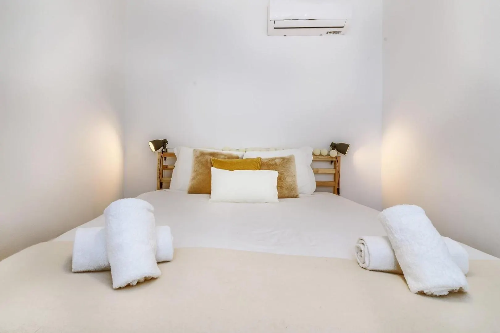 Guestready - Minimalist Downtown Apartment Lisboa