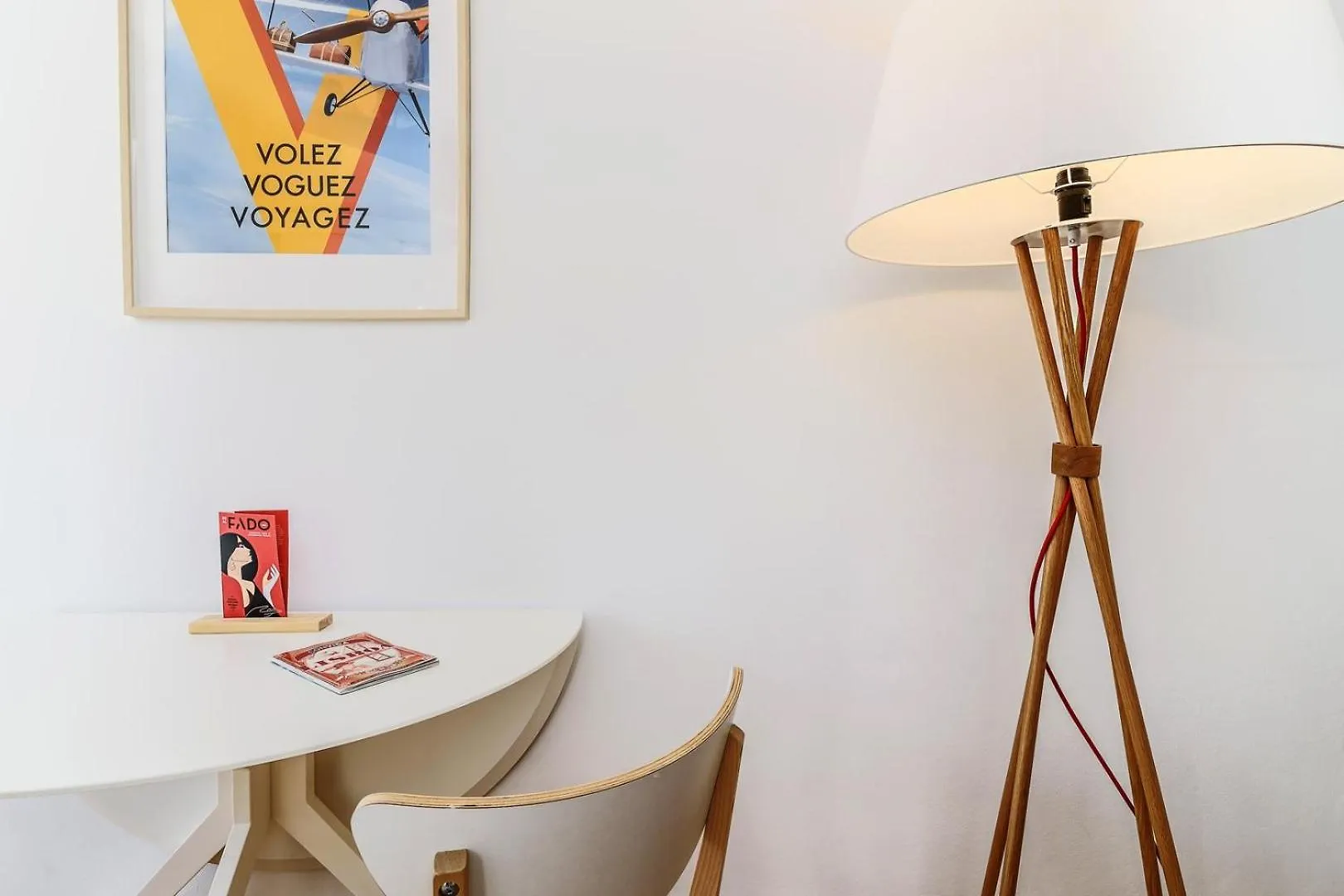 Guestready - Minimalist Downtown Apartment Lisboa