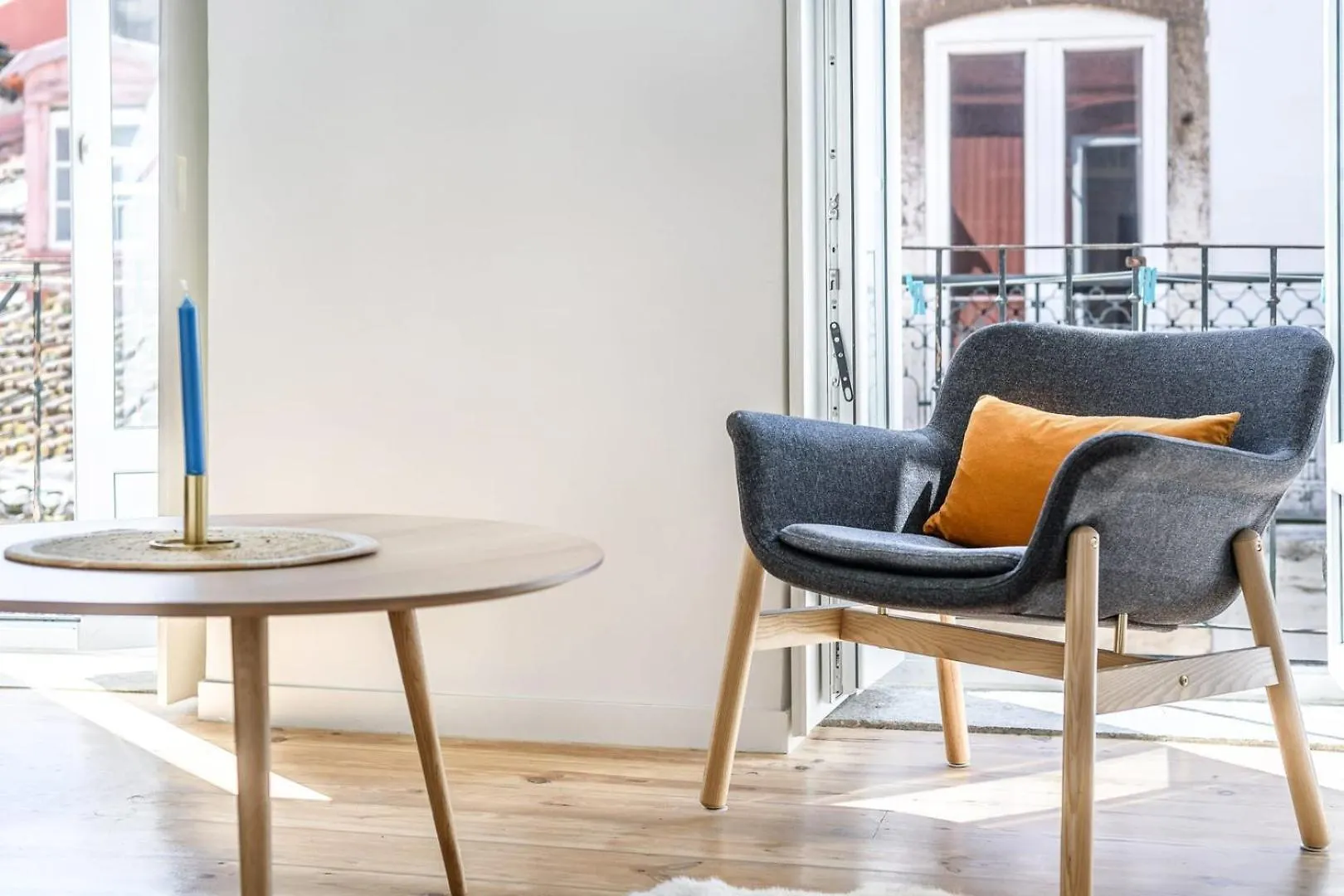 Guestready - Minimalist Downtown Apartment Lisboa