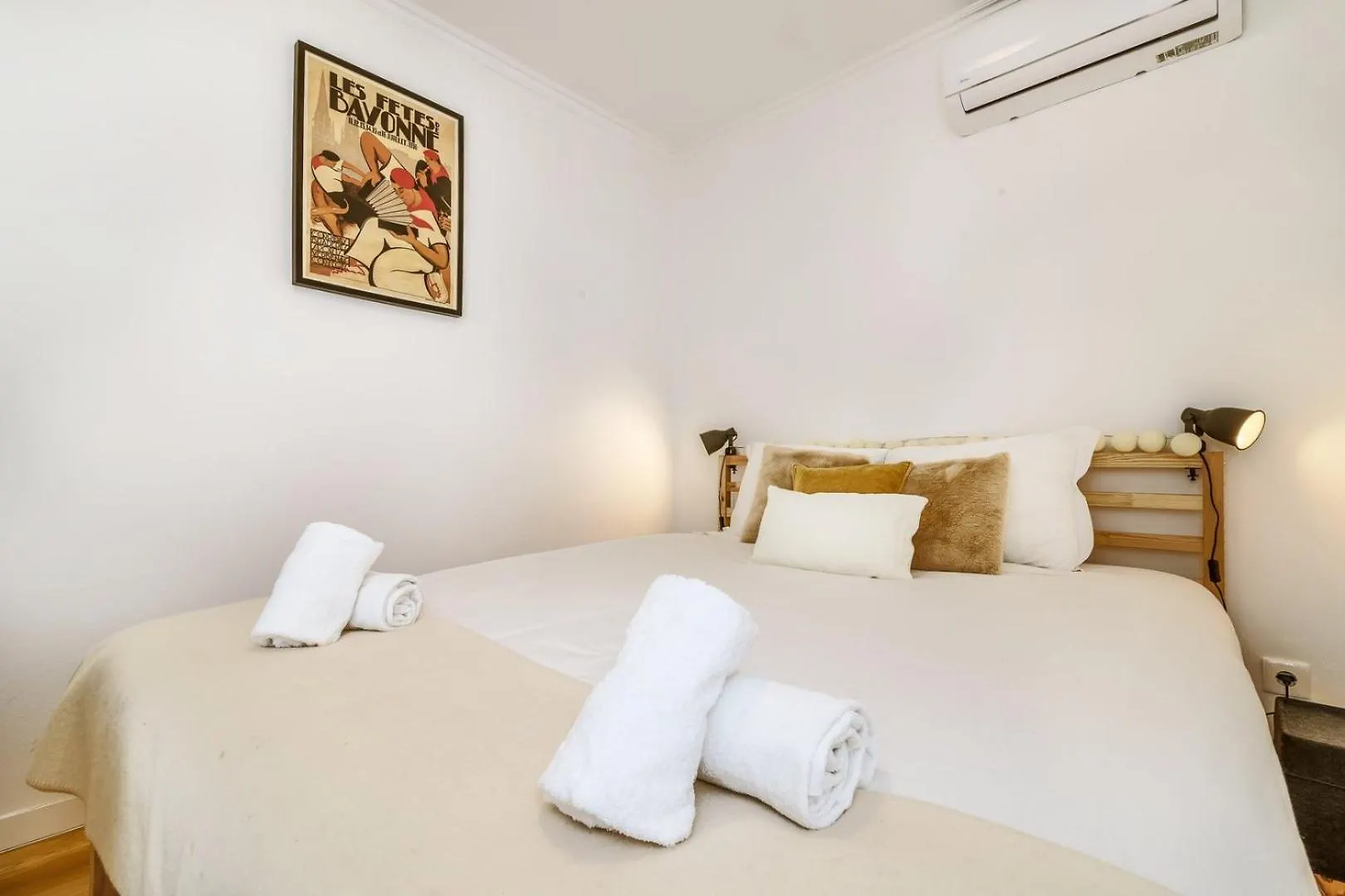 Guestready - Minimalist Downtown Apartment Lisbon