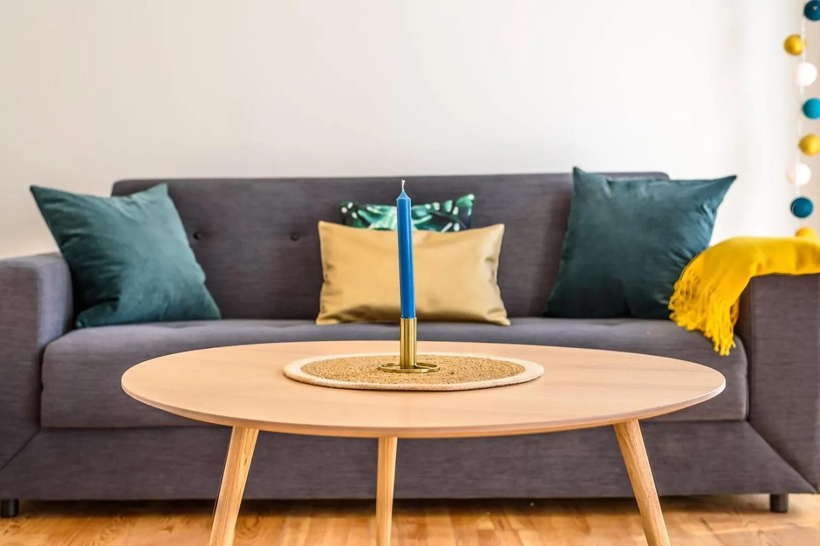 Guestready - Minimalist Downtown Apartment Lisbon Portugal