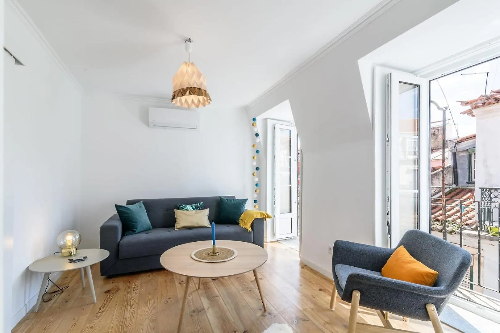 Guestready - Minimalist Downtown Apartment Lisbon 0*,  Portugal