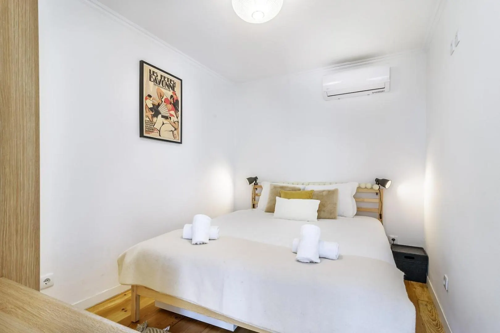 Guestready - Minimalist Downtown Apartment Lisbon 0*,