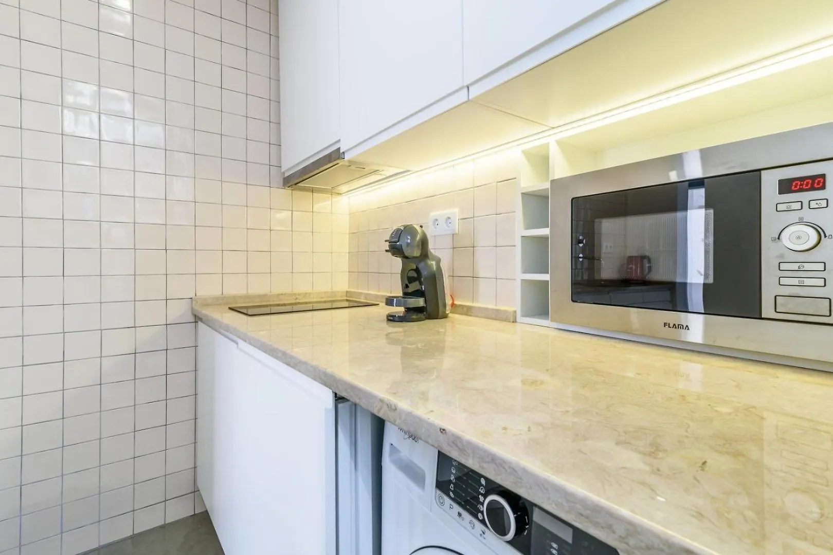 Guestready - Minimalist Downtown Apartment Lisbon